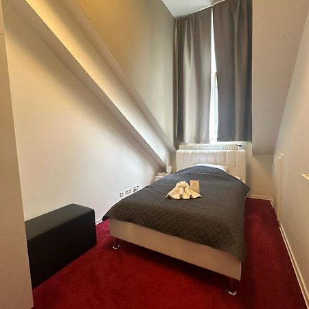 Datri Petite Suite 4 Wien Exterior foto