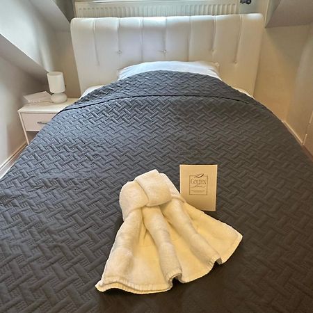 Datri Petite Suite 4 Wien Exterior foto