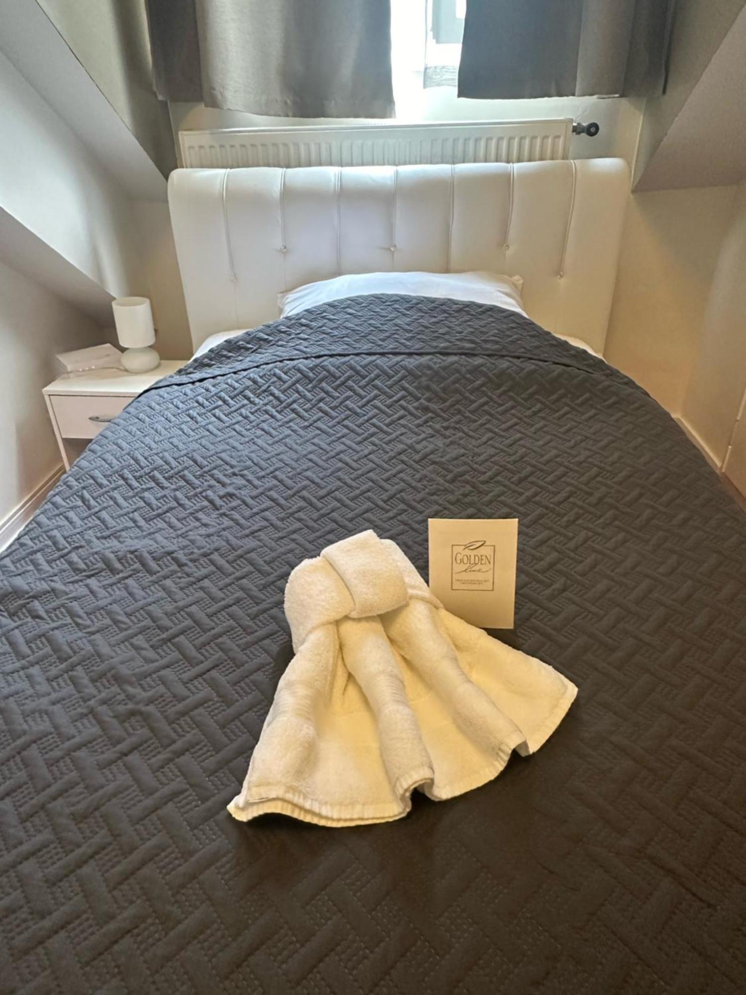 Datri Petite Suite 4 Wien Exterior foto